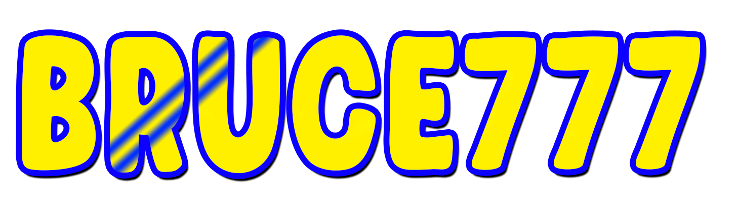 BRUCE777